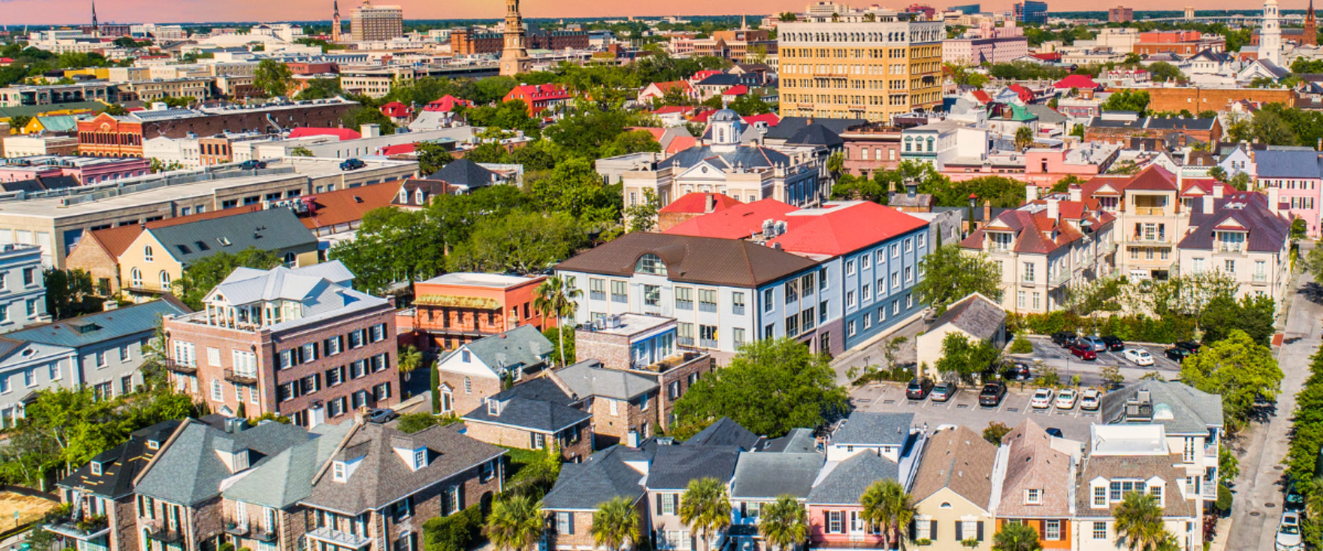 The Unique Business Landscape of South Carolina’s Lowcountry