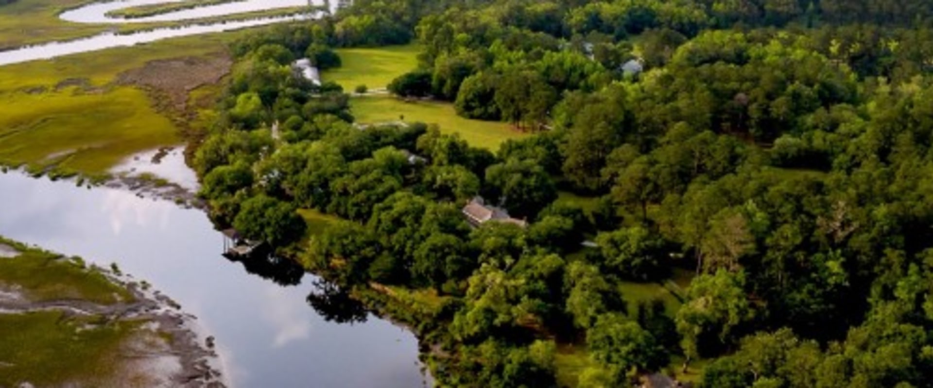 Why Infrastructure Matters for Businesses in Lowcountry South Carolina