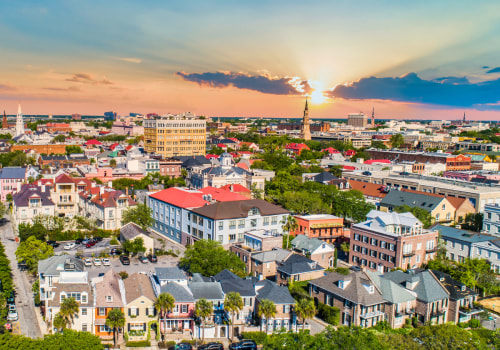 The Unique Business Landscape of South Carolina’s Lowcountry